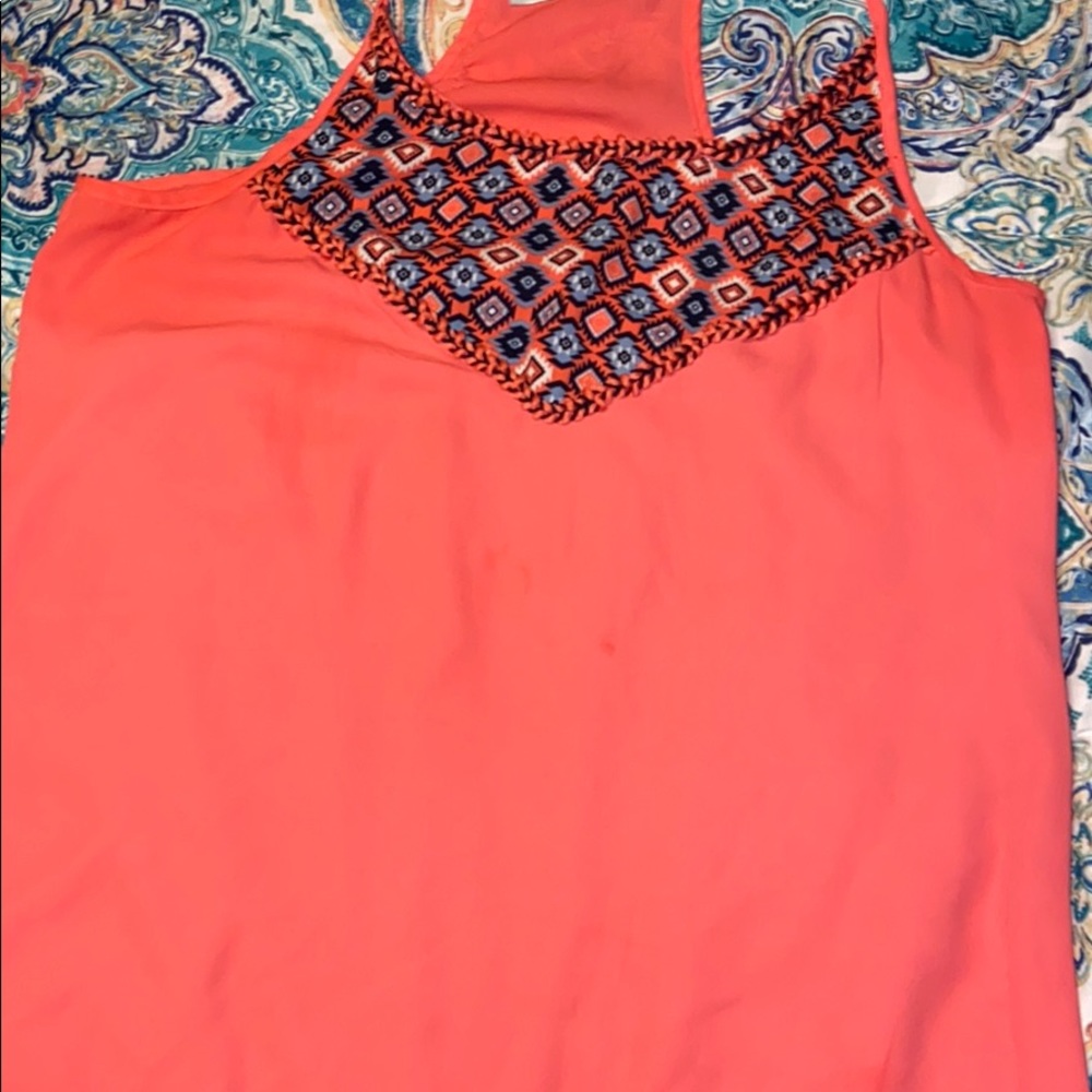 Maurices tank top